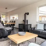 Hébergement de vacances Haus Am Skilift Postwiese *