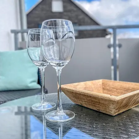 Willkommen Im Haus Am Skilift Postwiese! * Winterberg