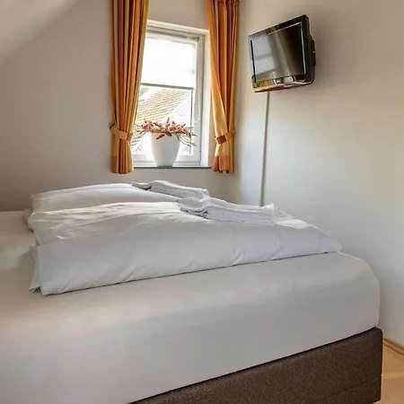 Haus Am Skilift Postwiese