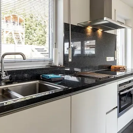 Haus Am Skilift Postwiese Сasa de vacaciones *