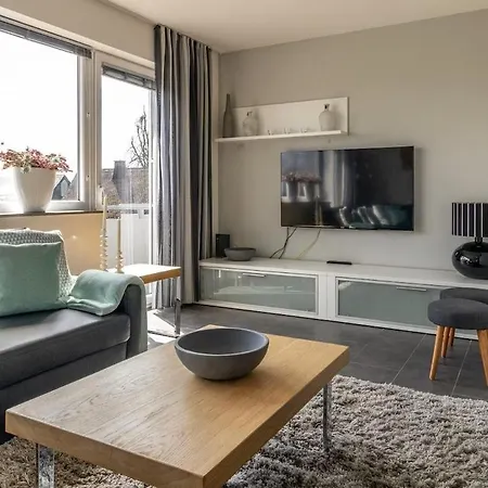 Dom wakacyjny Haus Am Skilift Postwiese *