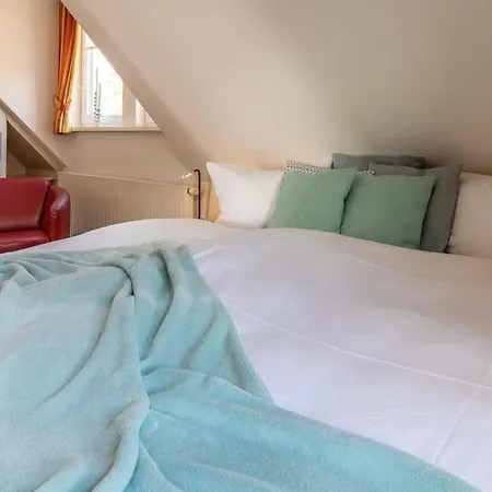 Haus Am Skilift Postwiese ヴィンターベルク