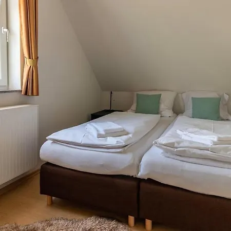 Haus Am Skilift Postwiese * ヴィンターベルク