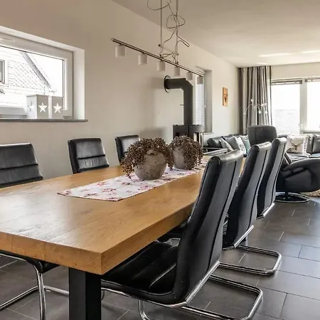 Haus Am Skilift Postwiese