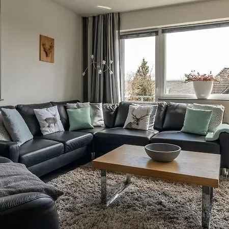 Holiday home Willkommen Im Haus Am Skilift Postwiese!