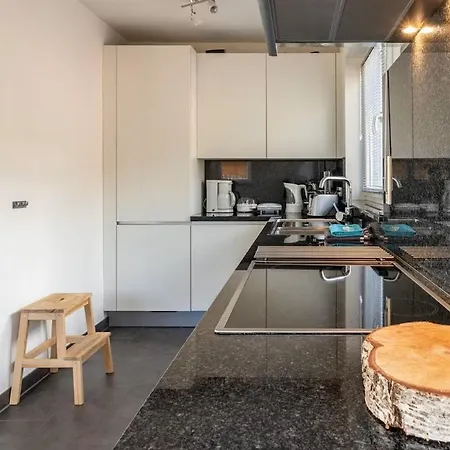 Haus Am Skilift Postwiese بيت للعطل *