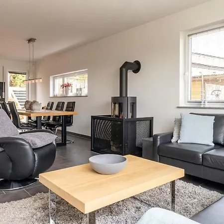 بيت للعطل Haus Am Skilift Postwiese *