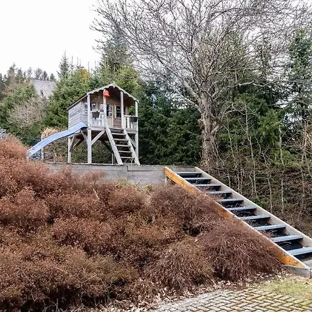 Haus Am Skilift Postwiese بيت للعطل