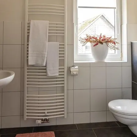 Prázdninový dům Haus Am Skilift Postwiese
