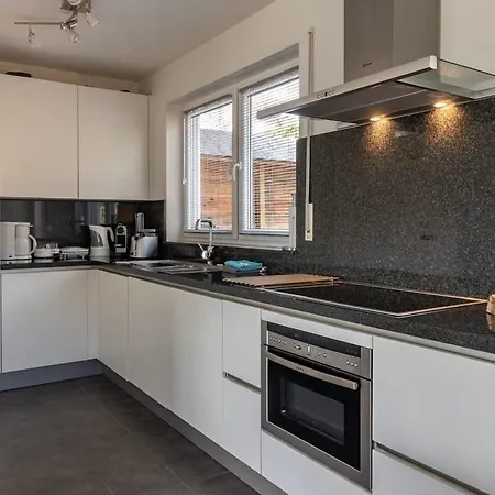 別荘 Haus Am Skilift Postwiese *