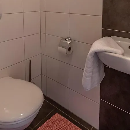 Willkommen Im Haus Am Skilift Postwiese! Holiday home Winterberg