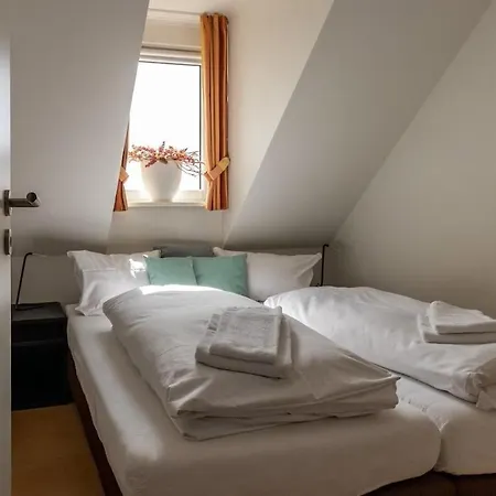 Haus Am Skilift Postwiese * ヴィンターベルク