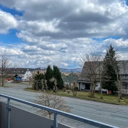 بيت للعطل Haus Am Skilift Postwiese