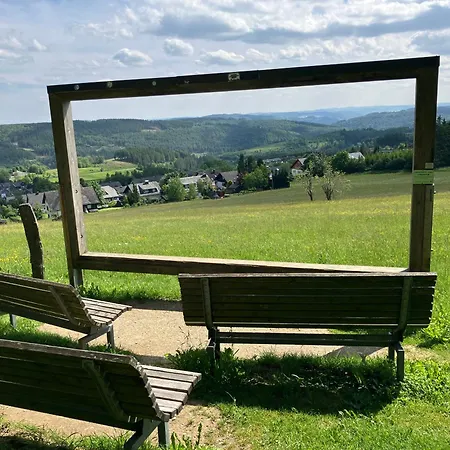 Haus Am Skilift Postwiese *