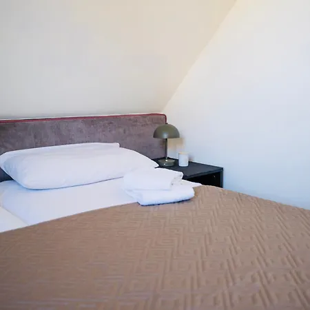 Holiday home Haus Am Skilift Postwiese Winterberg
