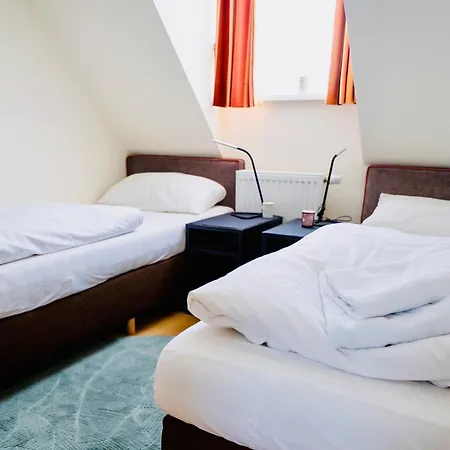 Haus Am Skilift Postwiese 別荘 ヴィンターベルク