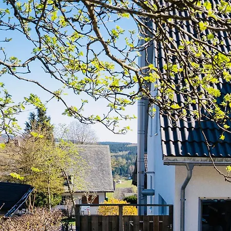 Haus Am Skilift Postwiese 別荘 ヴィンターベルク