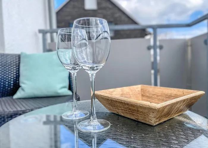 Haus Am Skilift Postwiese * Winterberg