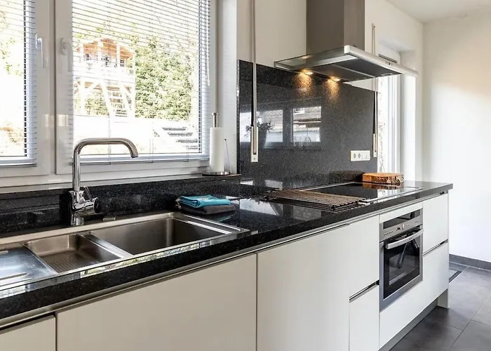 Haus Am Skilift Postwiese Dom wakacyjny *