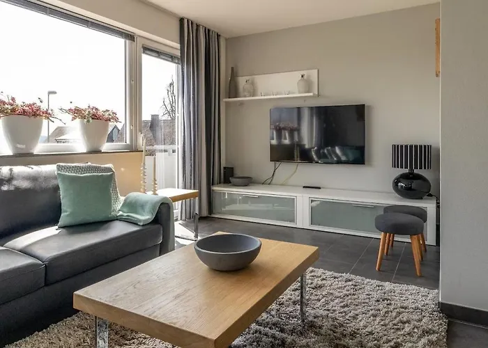 Dom wakacyjny Haus Am Skilift Postwiese *