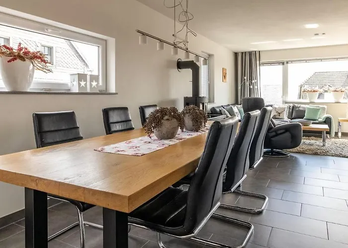 Haus Am Skilift Postwiese