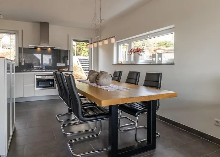 Haus Am Skilift Postwiese Сasa de vacaciones