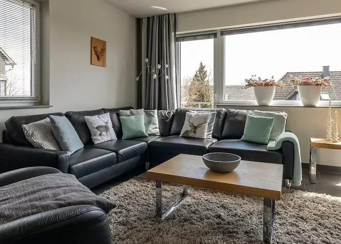 Сasa de vacaciones Haus Am Skilift Postwiese