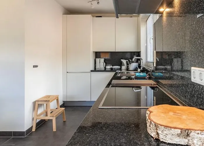 Haus Am Skilift Postwiese Сasa de vacaciones *