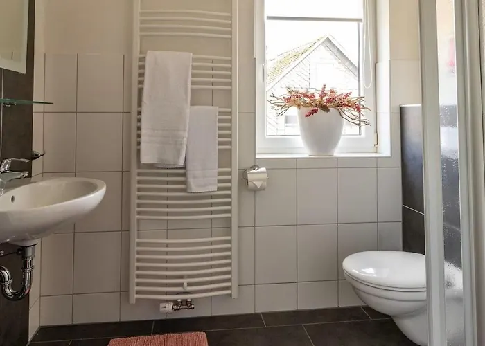 Dom wakacyjny Haus Am Skilift Postwiese