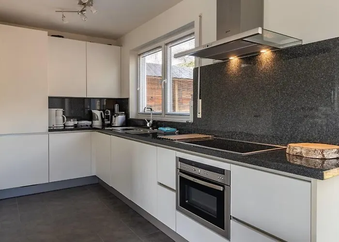 Сasa de vacaciones Haus Am Skilift Postwiese *