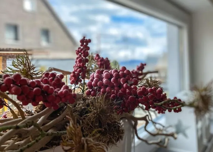 Dom wakacyjny Haus Am Skilift Postwiese Winterberg