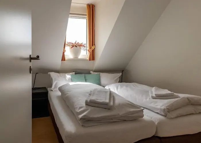 Haus Am Skilift Postwiese * Winterberg