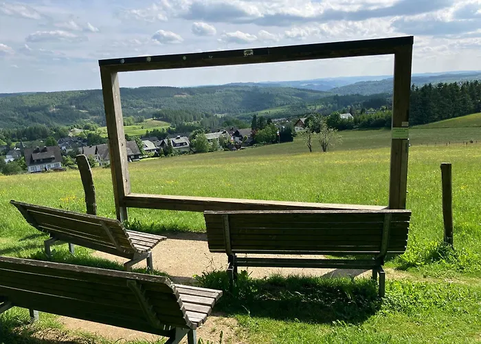 Haus Am Skilift Postwiese *